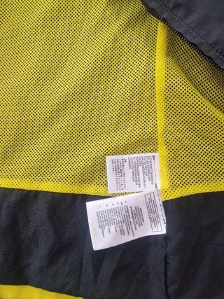 Chaqueta Vintage Adidas f50