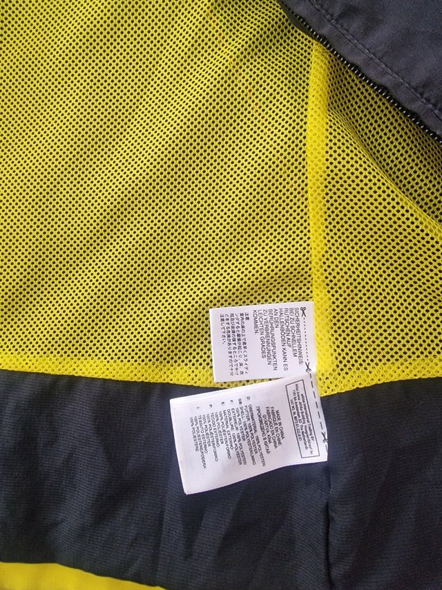 Chaqueta Vintage Adidas f50