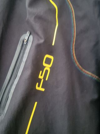 Chaqueta Vintage Adidas f50