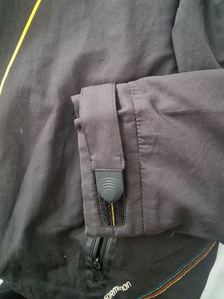 Chaqueta Vintage Adidas f50