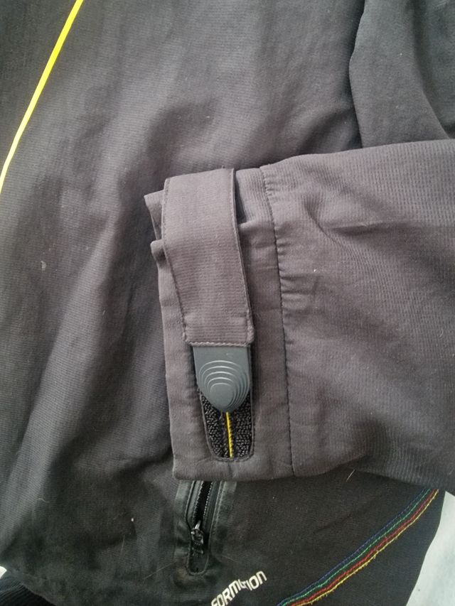 Chaqueta Vintage Adidas f50