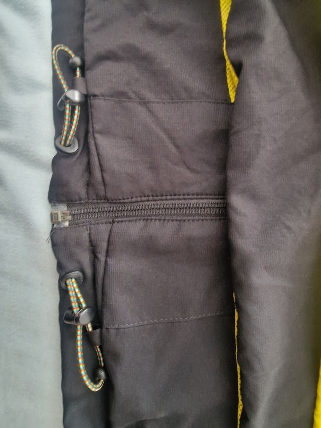 Chaqueta Vintage Adidas f50