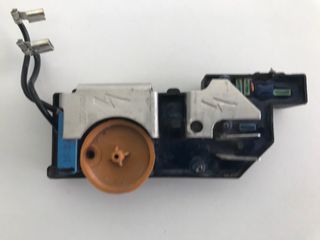 Control velocidad de martillo percutor WURTH MH10E