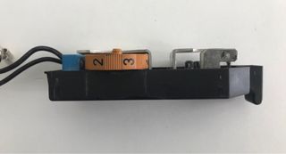 Control velocidad de martillo percutor WURTH MH10E