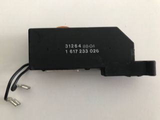 Control velocidad de martillo percutor WURTH MH10E