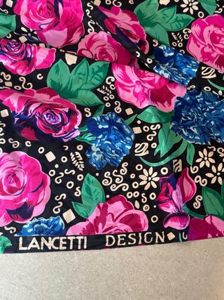 Scampolo Lancetti Design