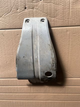 Honda crf250l cubrecarter