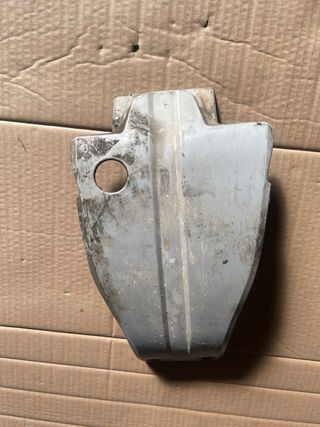Honda crf250l cubrecarter