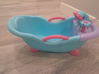 Bañera juguete