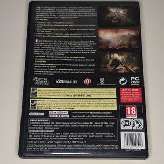 The Vanishing Of Ethan Carter PC ENG MULTILINGUA
