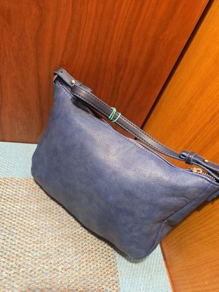 Bolso juvenil piel DESIGUAL