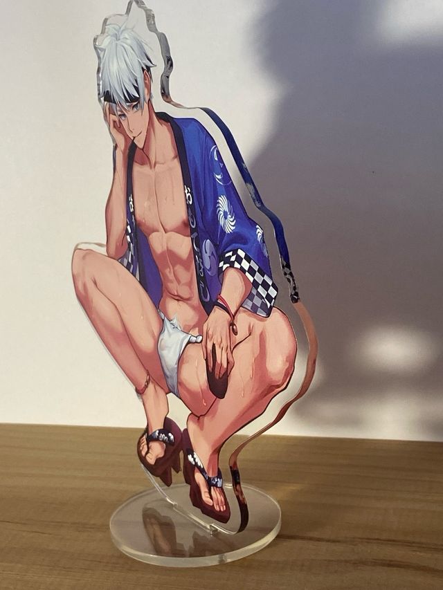 Satoru Gojo Jujutsu Kaisen