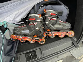 Patines en linea