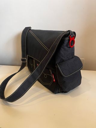 Bolsa maternidad bebe TUCTUC