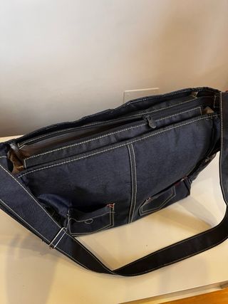 Bolsa maternidad bebe TUCTUC