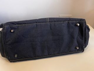 Bolsa maternidad bebe TUCTUC