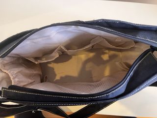 Bolsa maternidad bebe TUCTUC