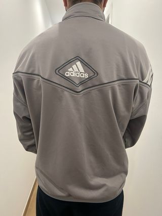 Chaqueta Adidas Vintage
