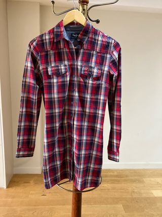Vestido Pepe Jeans