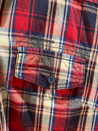 Vestido Pepe Jeans