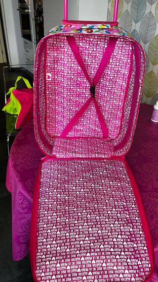 Trolley Agatha Ruiz de la Prada