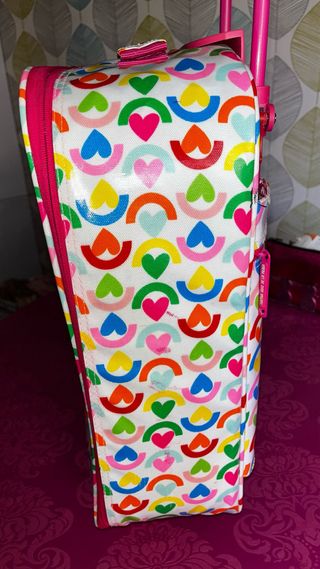 Trolley Agatha Ruiz de la Prada