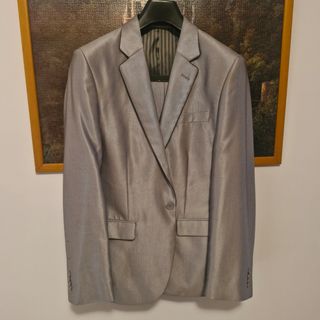 Traje Puro Ego
