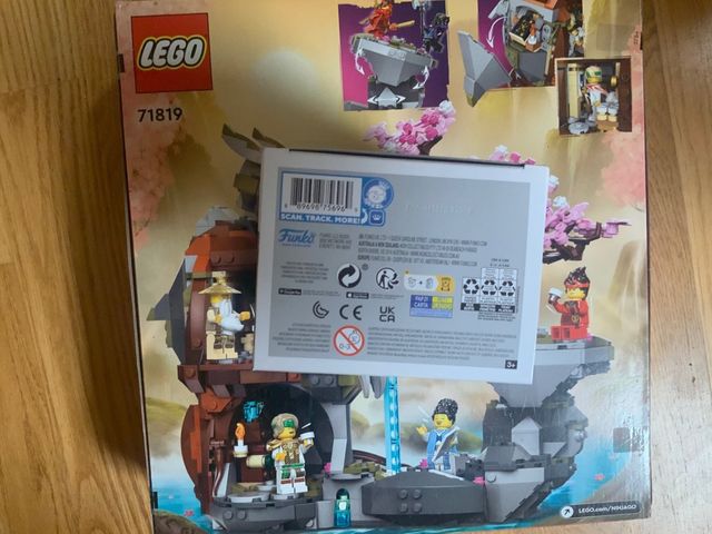 Funko pop Daredevil 1301 marvel