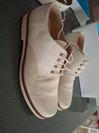 Zapatos niño