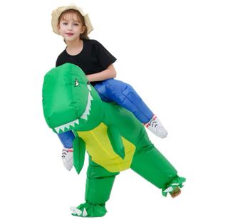 Costumi gonfiabili da dinosauro