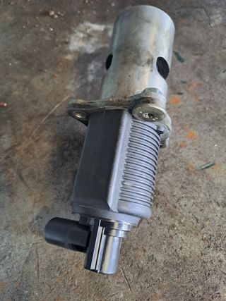 valvula EGR