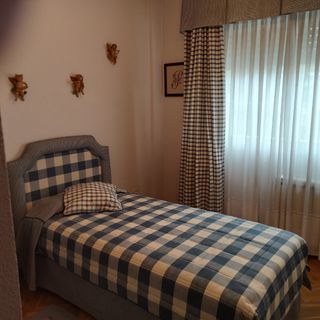 Utensilios cama de 90cm