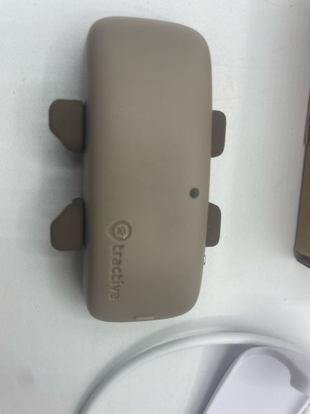 Tractive Gps Dog 4  Localizador Para Perros