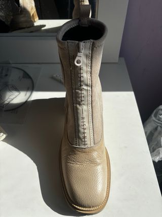 BOTINES