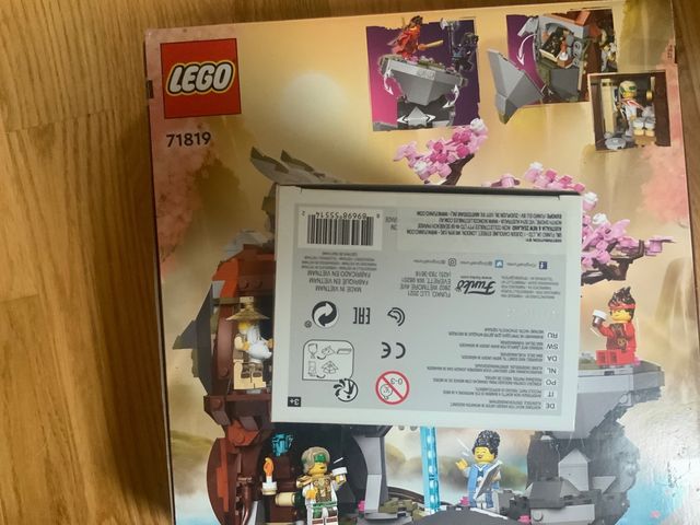 Funko pop Nubia 396 dc wonder woman