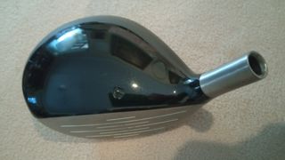 Taylormade r7 Madera, wood, 17.5*