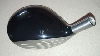 Taylormade r7 Madera, wood, 17.5*