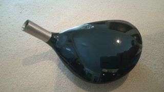 Taylormade r7 Madera, wood, 17.5*