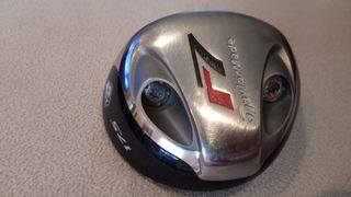 Taylormade r7 Madera, wood, 17.5*