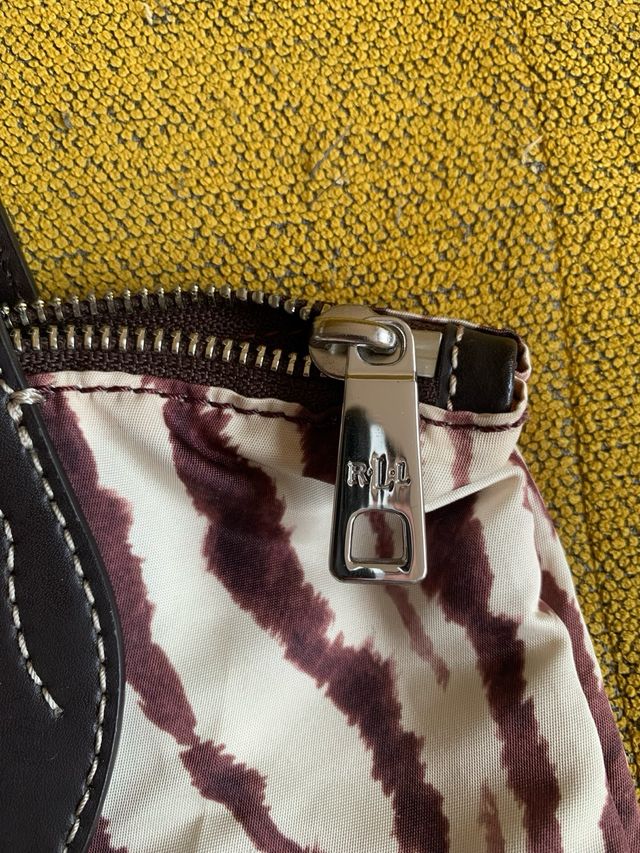 Bolso Lauren Ralph Lauren