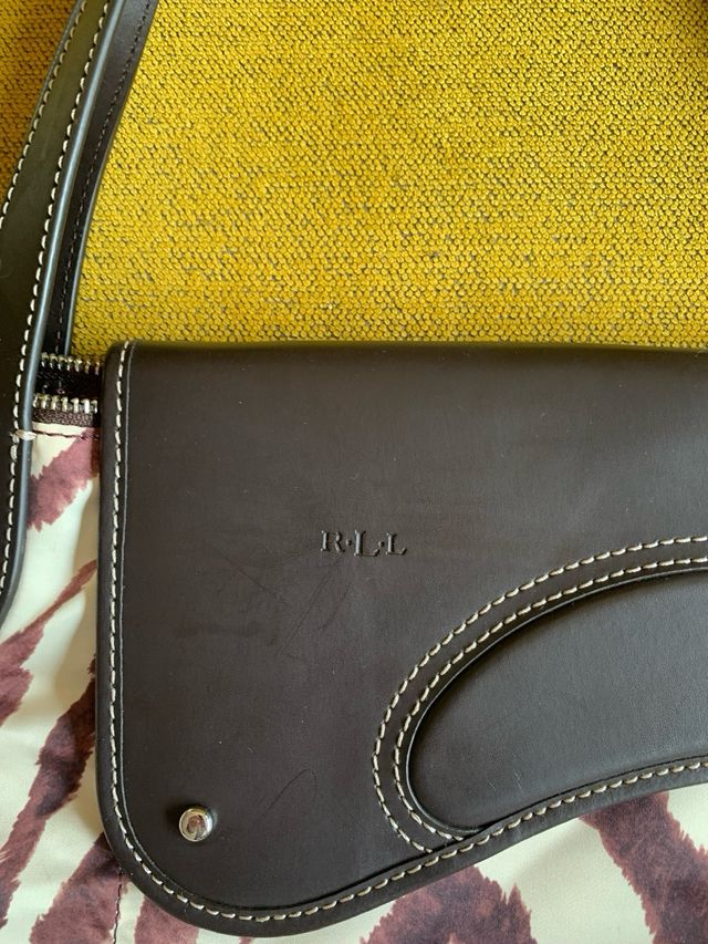 Bolso Lauren Ralph Lauren