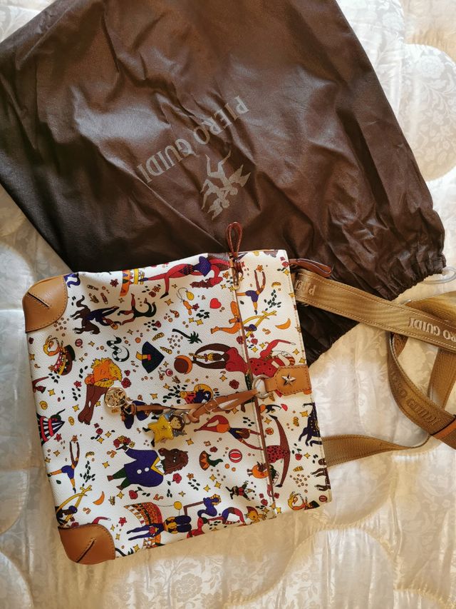 Borsa Piero Guidi