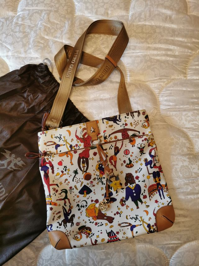 Borsa Piero Guidi