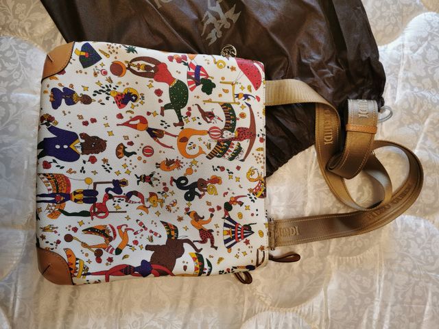 Borsa Piero Guidi
