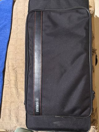 Saxofon alto Yamaha YAS 280
