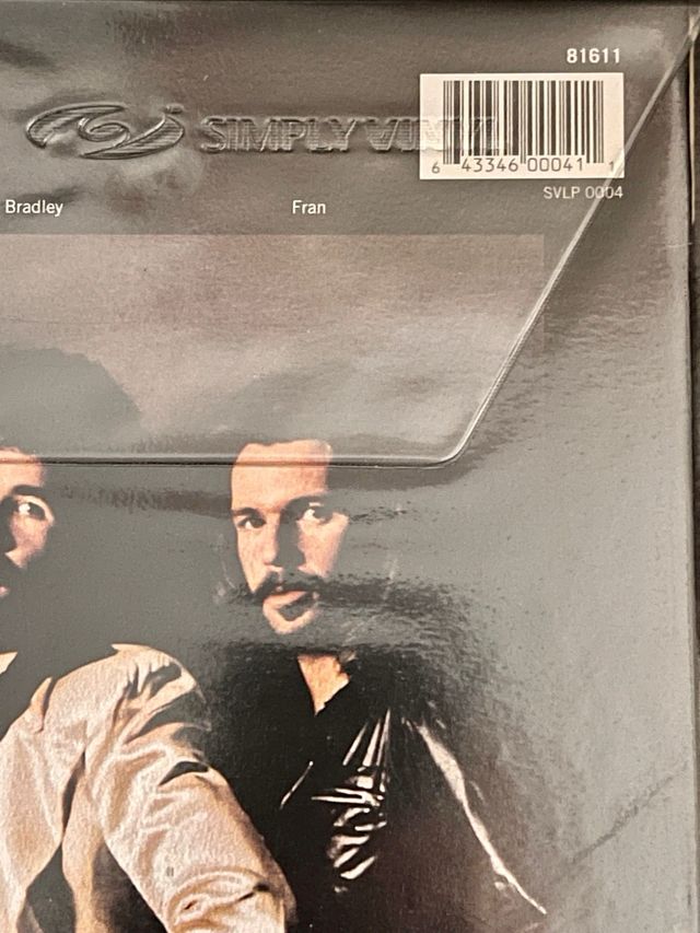 Vinile Boston Boston