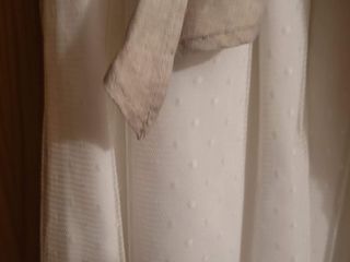 Vestido primera comunión 