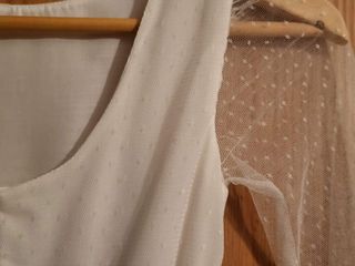 Vestido primera comunión 