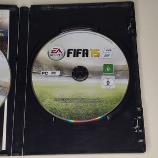 Fifa 15 PC ITA