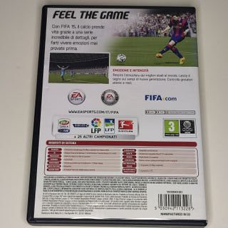 Fifa 15 PC ITA